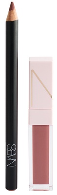 NARS LINE & SHINE LIP DUO II