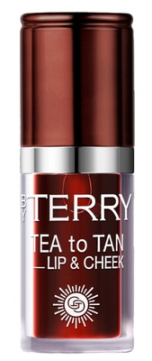 By Terry TEA TO TAN LIP & CHEEK