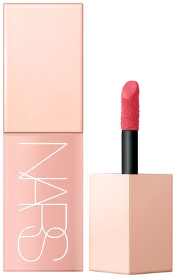 NARS Afterglow Liquid Blush SECRET LOVER