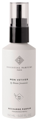 ESSENTIAL PARFUMS MON VETIVER 150 ml Refill