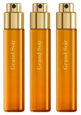 Maison Francis Kurkdjian Paris Grand Soir Refills 3 x 11ml