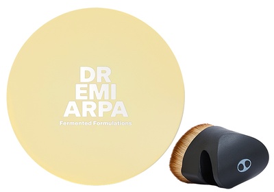 Dr. Emi Arpa Skin Daily Defence SPF30 Powder Shade 1