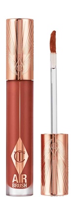 CHARLOTTE TILBURY AIRBRUSH FLAWLESS LIP BLUR WALK OF NO SHAME BLUR