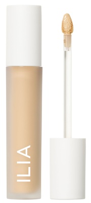 Ilia Skin Blur Hydrating Serum Concealer 9W Ramie