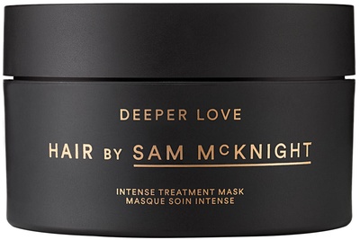 Hair by Sam McKnight Deeper Love Intense Treatment Mask