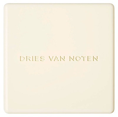 DRIES VAN NOTEN The Soap Raving Rose
