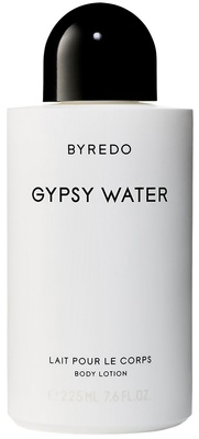 Byredo Gypsy Water Body Lotion