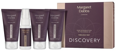 Margaret Dabbs London Discovery Kit for Feet