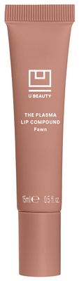 U Beauty The PLASMA Lip Compound SABLE