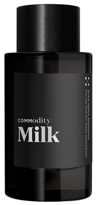 commodity Milk Expressive