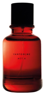 PANTOMIME PARFUM ACT 6