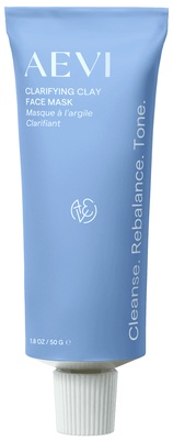 AEVI Clarifying Clay Face Mask