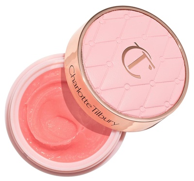 CHARLOTTE TILBURY LIP MASK PILLOW TALK