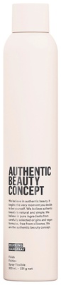 AUTHENTIC BEAUTY CONCEPT Working Hairspray