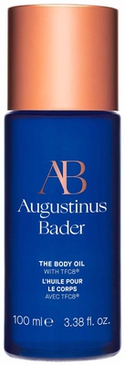 Augustinus Bader The Body Oil