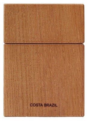 Costa Brazil Aroma Jungle Refillable 30 ml