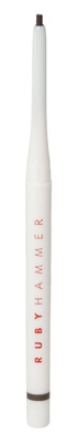 Ruby Hammer Precision Eyeliner Brown