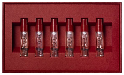 Björk and Berries Discovery Set - Signature Collection