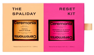 Ceremonia Spaliday Reset Kit 2025
