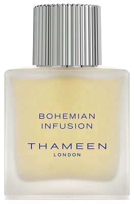 Thameen BOHEMIAN INFUSION COLOGNE ELIXIR