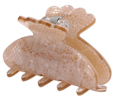 SUI AVA Helle Serpente Mini - Brown