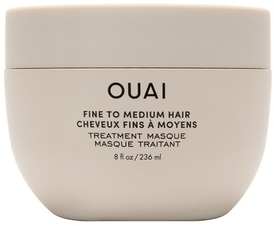 Ouai Fine to Medium Hair Treatment Masque 236 ml