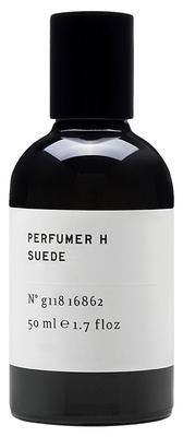 Perfumer H Suede