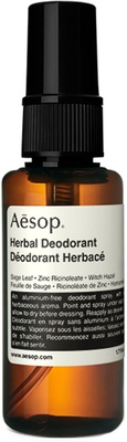 Aesop Herbal Deodorant