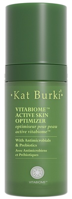 Kat Burki VITABIOME™ ACTIVE SKIN OPTIMIZER 30ml