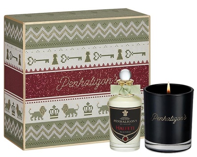 Penhaligon's Halfeti Holiday Set L
