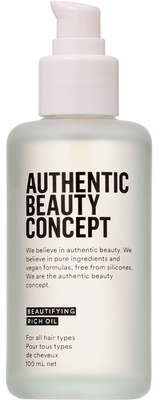 AUTHENTIC BEAUTY CONCEPT Beauty Oil