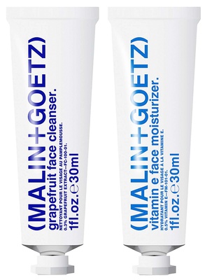 Malin + Goetz Face Duo