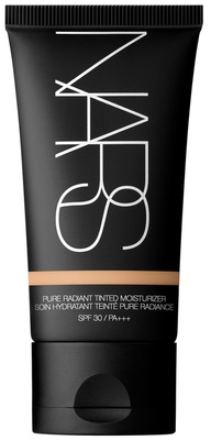 NARS Pure Radiant Tinted Moisturizer غرينلاند