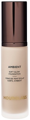 Hourglass Ambient Soft Glow Foundation 5 - خفيف مع ألوان تحتية محايدة