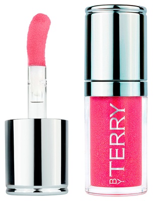 By Terry Baume de Rose Glow Gloss N2 - Ροζ Πονγκ