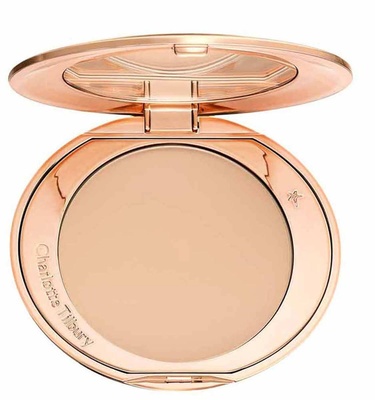 CHARLOTTE TILBURY AIRBRUSH FLAWLESS FINISH REFILLABLE 2 MEDIUM