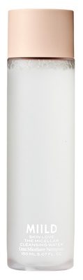 Miild Skin Love The Micellar Cleansing Water
