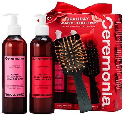 Ceremonia Spaliday 2026 Bundle