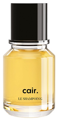 CAIR by La Bonne Brosse THE SHAMPOO - Travel Size