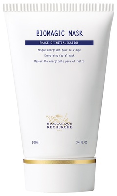 BIOLOGIQUE RECHERCHE Biomagic Mask