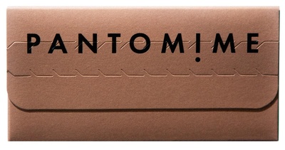 PANTOMIME PARFUM Discovery Set 2025