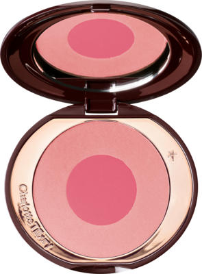 CHARLOTTE TILBURY CHEEK TO CHIC L'AMOUR EST LA DROGUE