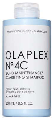 Olaplex No. 4C Bond Maintenance Clarifying Shampoo