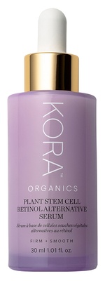 Kora Organics PLANT STEM CELL RETINOL ALTERNATIVE SERUM