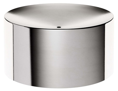 UNIFROM Incense Holder Metallic