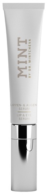 MINT by Dr. Mintcheva LIP & EYE SERUM