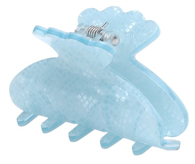 SUI AVA Helle Serpente Mini - Light blue