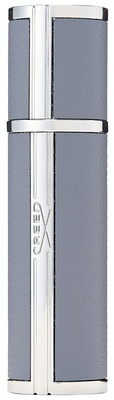 Creed Refillable Travel Spray gray-blue