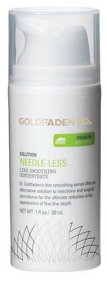 Goldfaden MD Needle-Less - Line Smoothing Concentrate