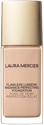 LAURA MERCIER Flawless Lumière Radiance Perfecting Foundation 0W1 CRÈME IVOOR